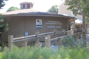 Chesapeake Bay Environmental Center